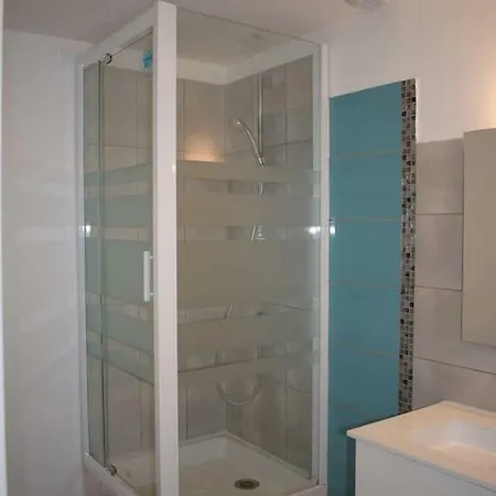 Apartament De Montagnac