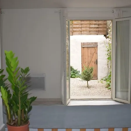 De Montagnac Apartament Montagnac (Herault)