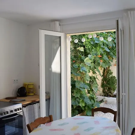 Apartament De Montagnac Montagnac (Herault)