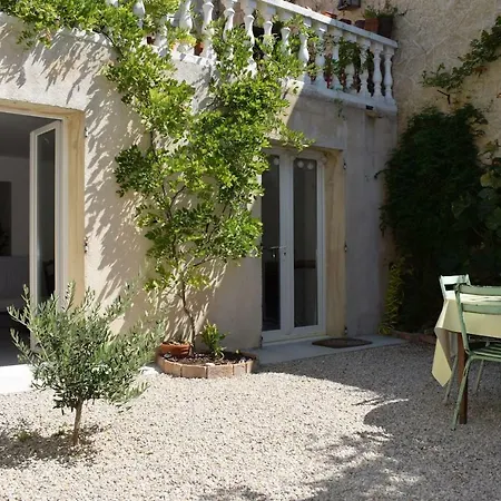 De Montagnac Apartament Montagnac (Herault)